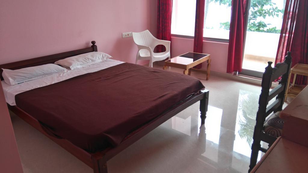 Orchid Lake View Homestay Alappuzha Exterior photo
