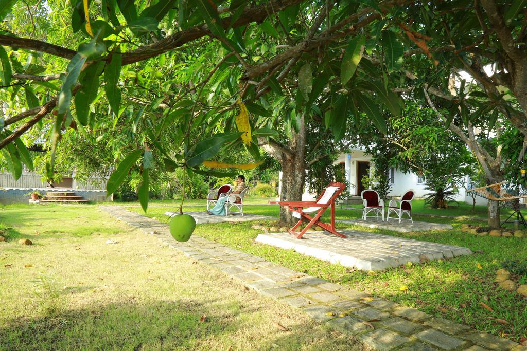 Orchid Lake View Homestay Alappuzha Exterior photo