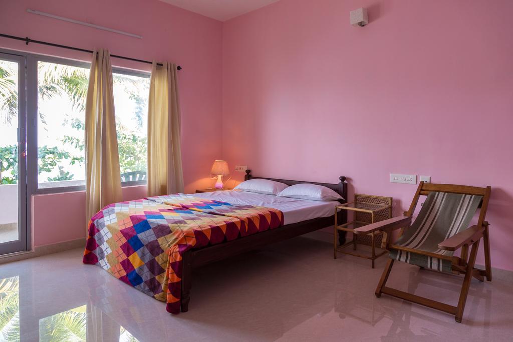 Orchid Lake View Homestay Alappuzha Exterior photo