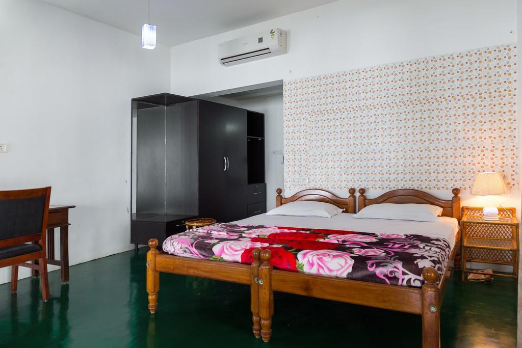 Orchid Lake View Homestay Alappuzha Exterior photo